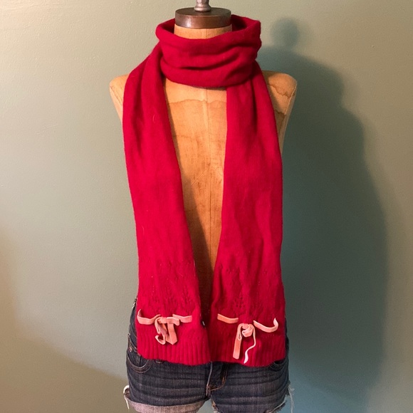 GAP Vintage Scarf - Picture 1 of 4